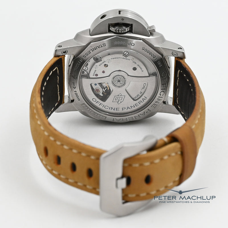 Panerai Luminor 1950 Marina 2013