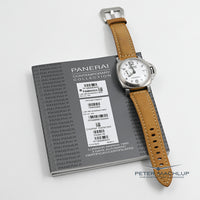 Panerai Luminor 1950 Marina 2013