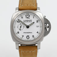 Panerai Luminor 1950 Marina 2013