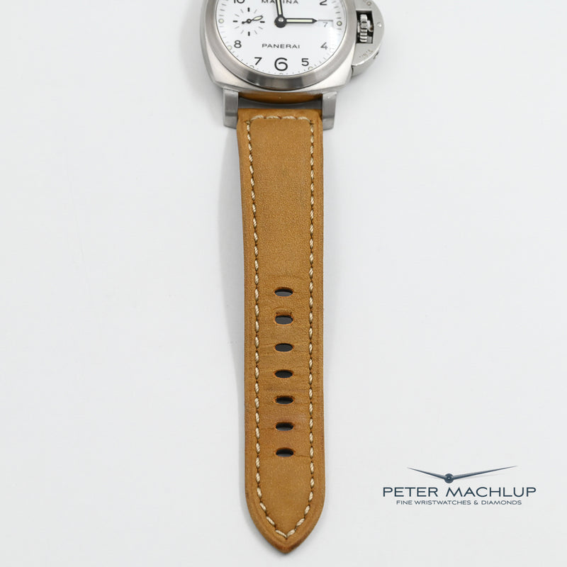 Panerai Luminor 1950 Marina 2013