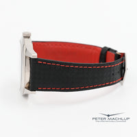 Patek Philippe Calatrava Carbon Red