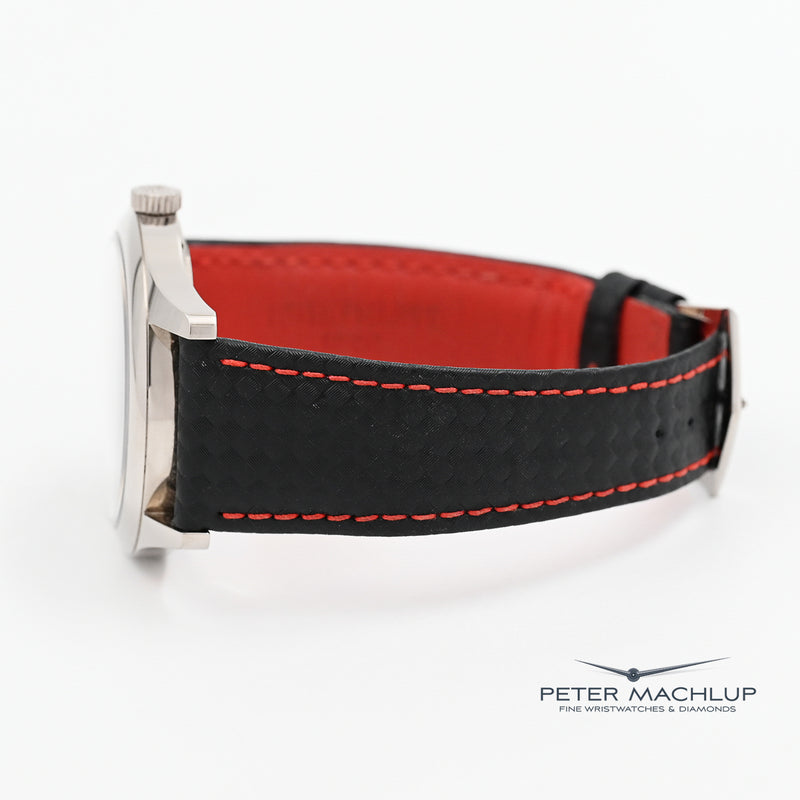 Patek Philippe Calatrava Carbon Red