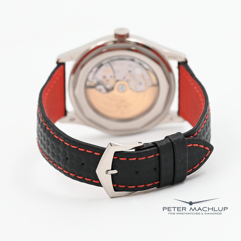 Patek Philippe Calatrava Carbon Red