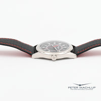 Patek Philippe Calatrava Carbon Red