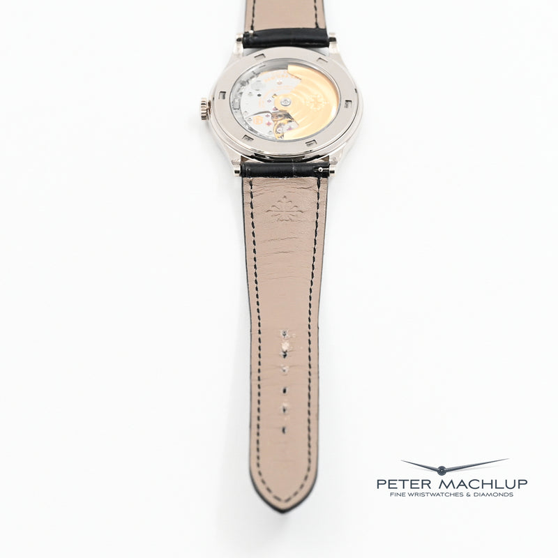 Patek Philippe Calatrava 2017