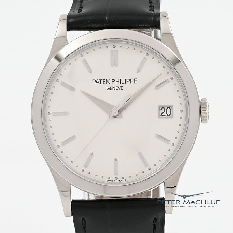 Patek Philippe Calatrava 2017