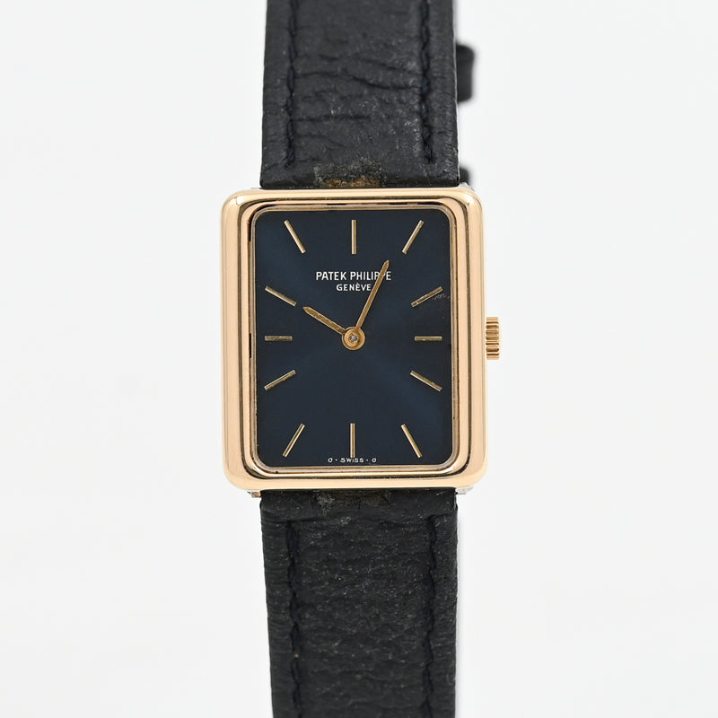 Patek Philippe Gondola 1970s