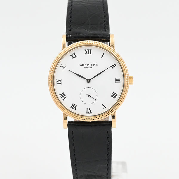 Patek Philippe Calatrava 1994