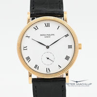 Patek Philippe Calatrava 1994