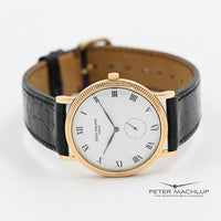 Patek Philippe Calatrava 1994