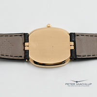 Patek Philippe Elipse