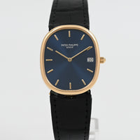 Patek Philippe Elipse