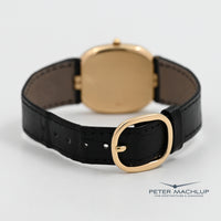 Patek Philippe Elipse