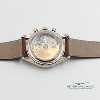 Patek Philippe Annual Calendar Chronograph 2022