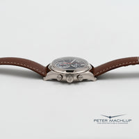 Patek Philippe Annual Calendar Chronograph 2022