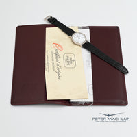 Patek Philippe Calatrava Automatic 1995