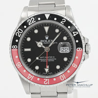 Rolex GMT Master 2 2000