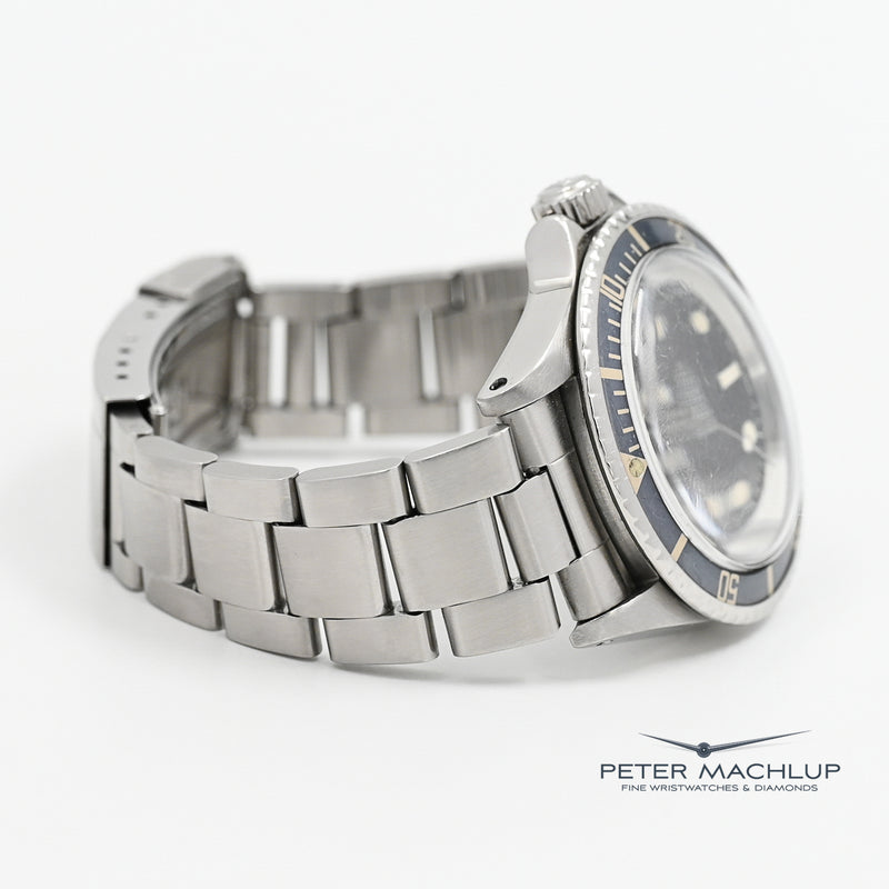 Rolex Submariner No Date 1972