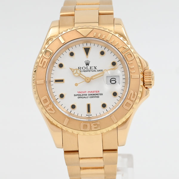 Rolex Yachtmaster 40 1999