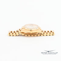 Rolex Day-Date 36 2014