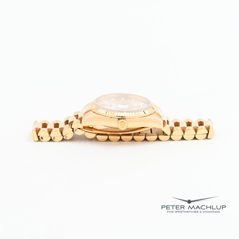 Rolex Day-Date 36 2014