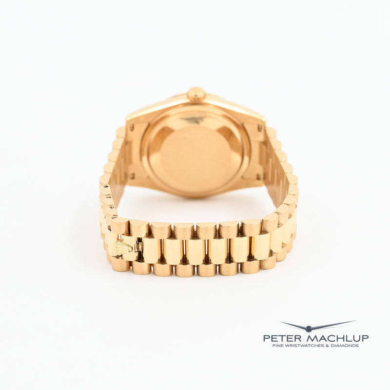 Rolex Day-Date 36 2014