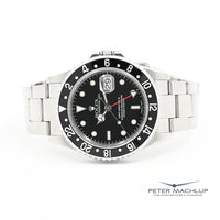 Rolex GMT Master 2 2001