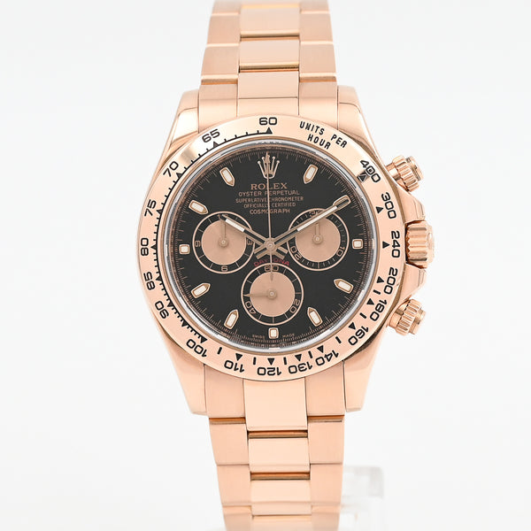 Rolex Cosmograph Daytona 2008