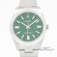 Rolex Oyster Perpetual 41mm 2023
