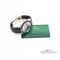 Rolex Yachtmaster 42 2021