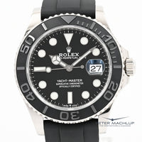 Rolex Yachtmaster 42 2021