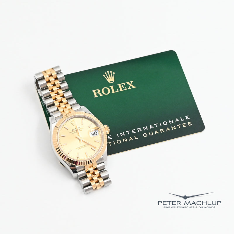 Rolex Datejust 31, 2023