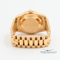 Rolex DayDate 36 2008