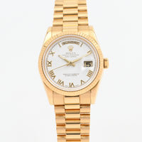 Rolex DayDate 36 2008