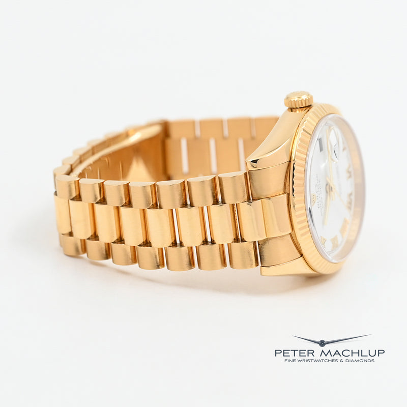 Rolex DayDate 36 2008