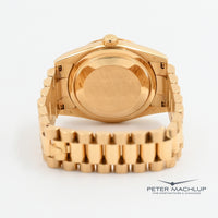 Rolex DayDate 36 2008