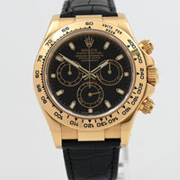 Rolex Cosmograph Daytona 2006