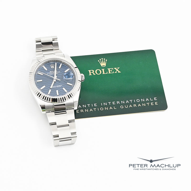 Rolex Datejust 41 2023