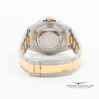 Rolex SeaDweller 43mm 2021
