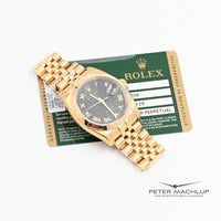 Rolex Datejust 36 2007
