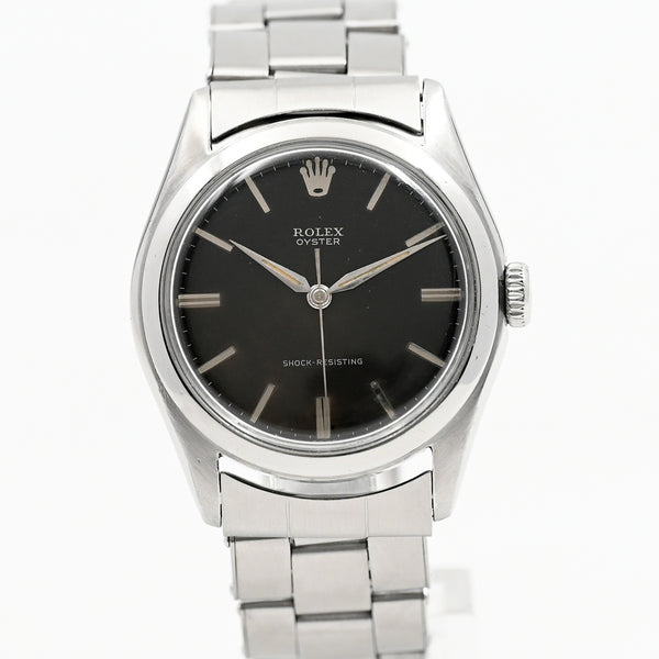 Rolex Oyster 34 1952