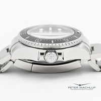 Rolex Deepsea Sea-Dweller 44 2013