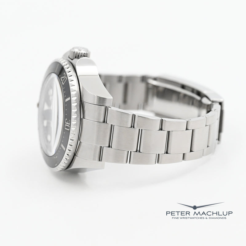 Rolex Deepsea Sea-Dweller 44 2013