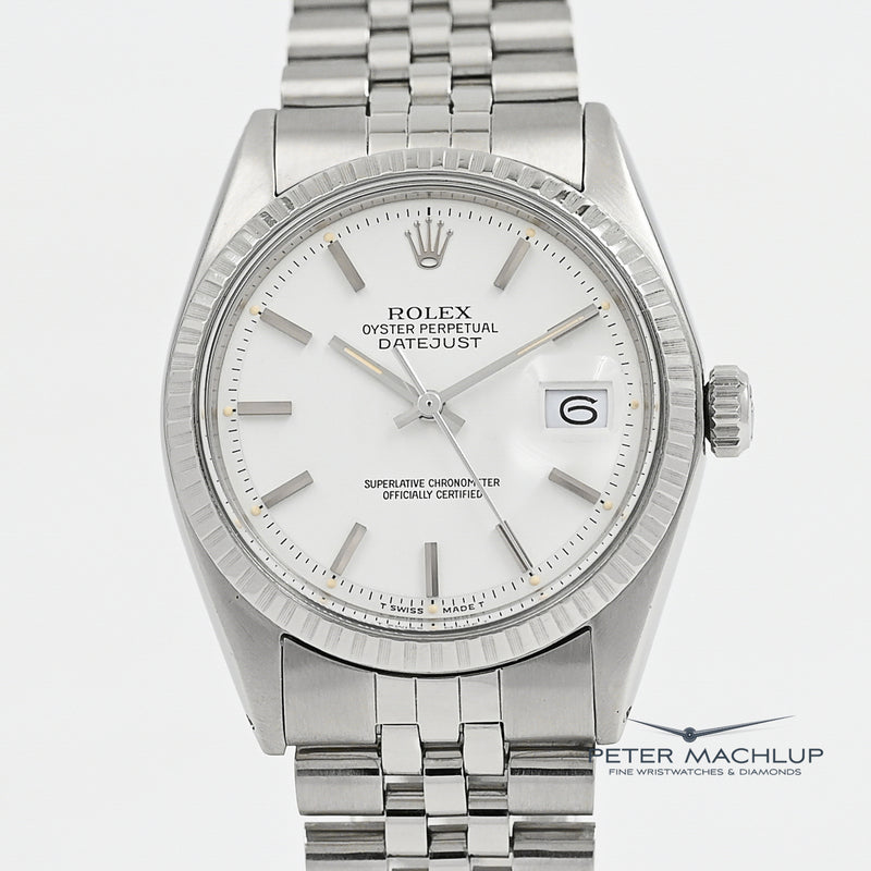 Rolex Datejust 36 1969