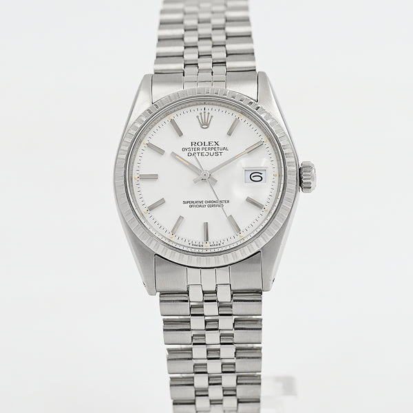 Rolex Datejust 36 1969