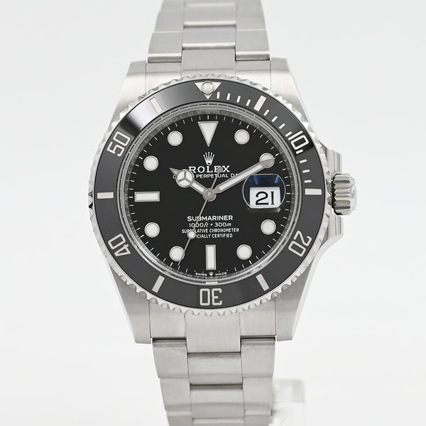 Rolex Submariner Date 41 2024