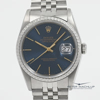 Rolex Datejust 36 1993