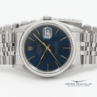 Rolex Datejust 36 1993