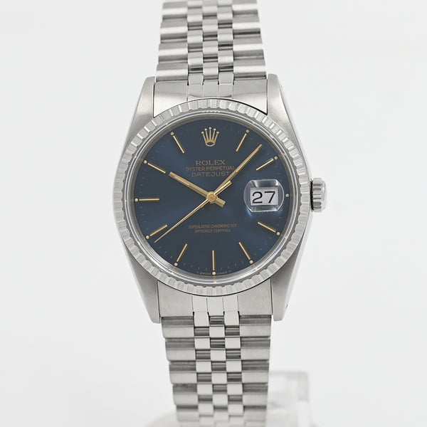 Rolex Datejust 36 1993