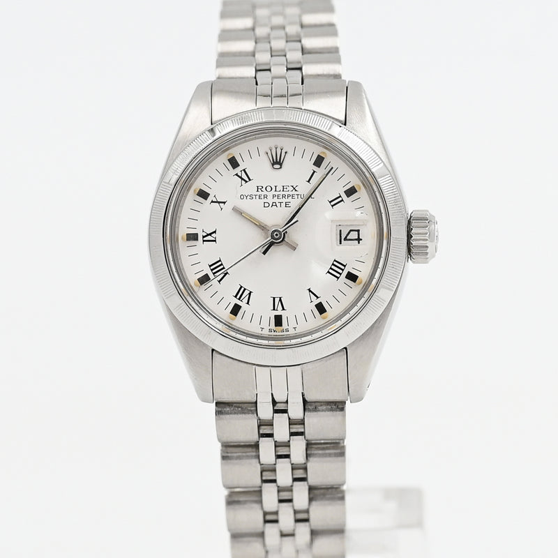 Rolex Oyster Perpetual Date 26 1976